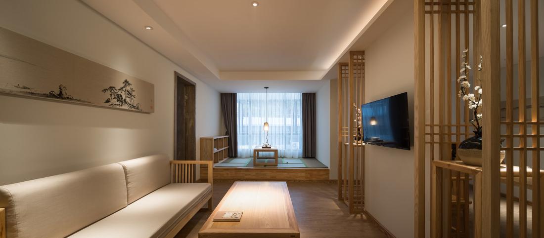 海伦江南风艺术酒店丨中国广州丨邹劲夫,庞康福,胡锦锋,麦嘉宇-30