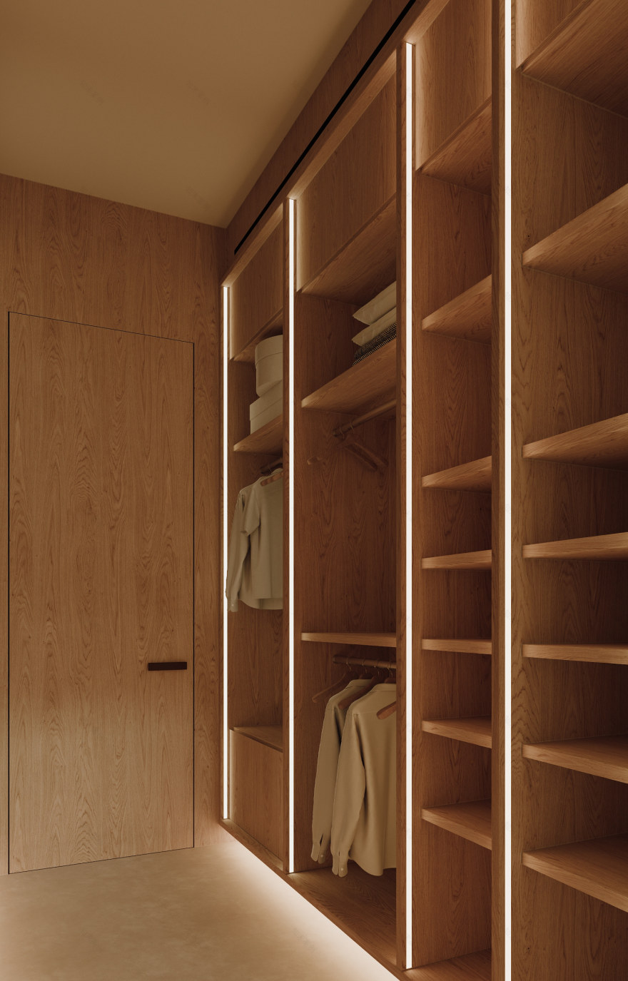 ТАКА ЮКА(湖边住宅项目)-107