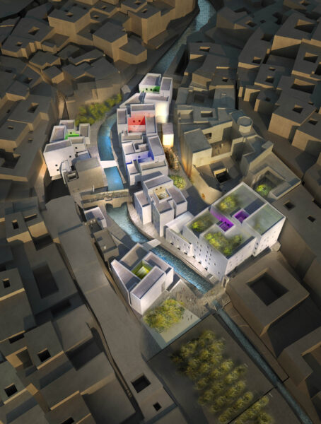 丨摩洛哥非斯-24