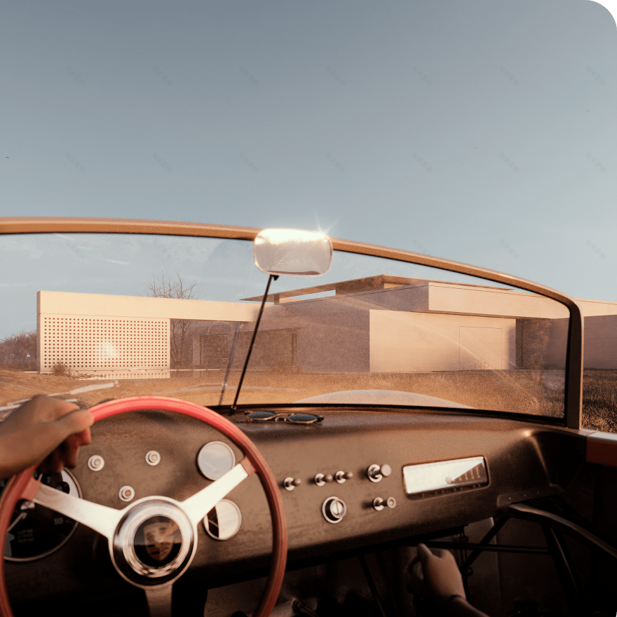 Whitestone · 堡垒之家丨俄罗斯沃罗涅什丨Better Architects-26