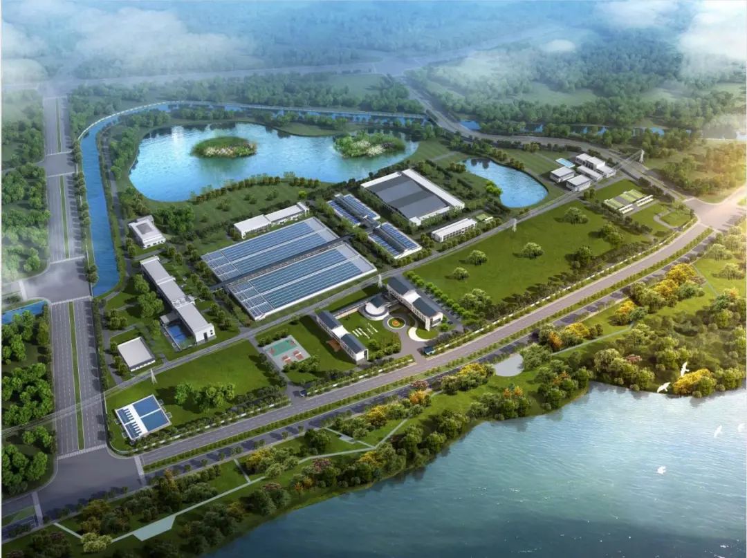 从引水到供水 | 广州市政总院打造城市生命水动脉-39