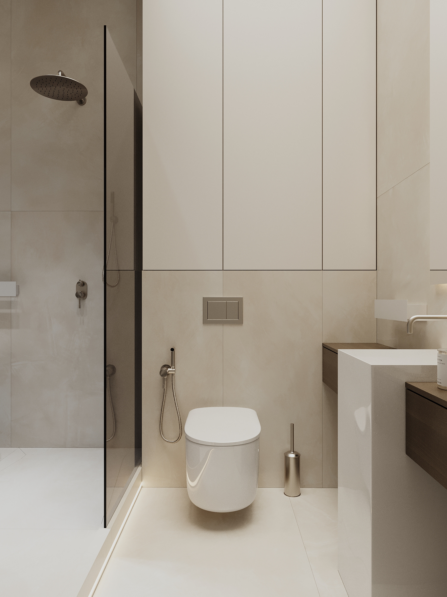 钻石110·室内设计、可视化呈现丨motto+partners-39