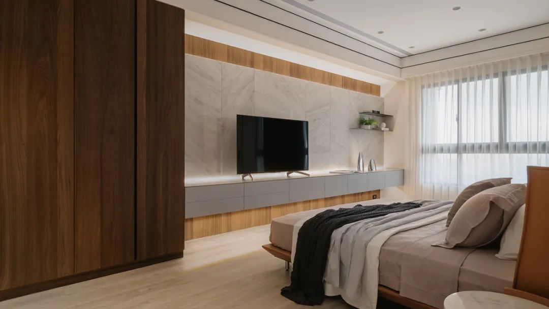 809·Period 住宅装修案例丨HPISD-30