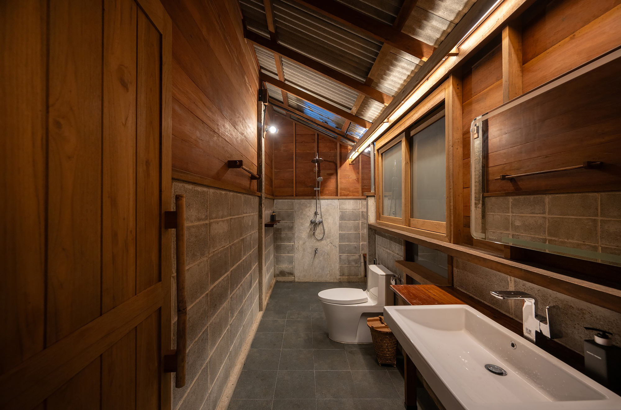 奥雅之家丨泰国丨Yangnar Studio-19