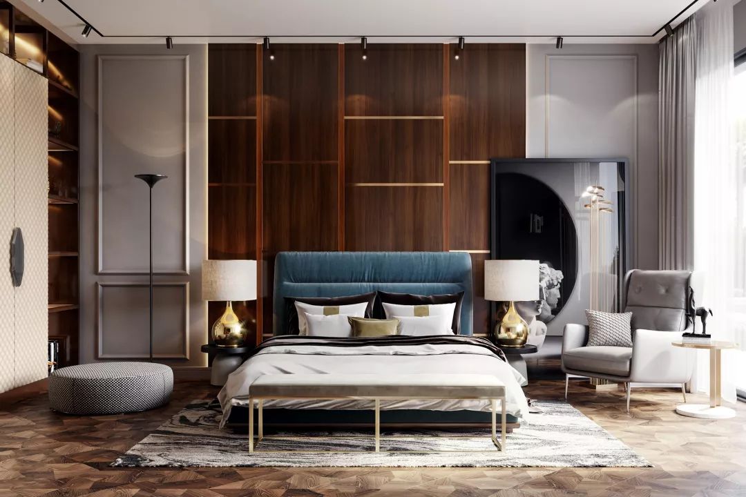 极简轻奢,品味生活美学-84