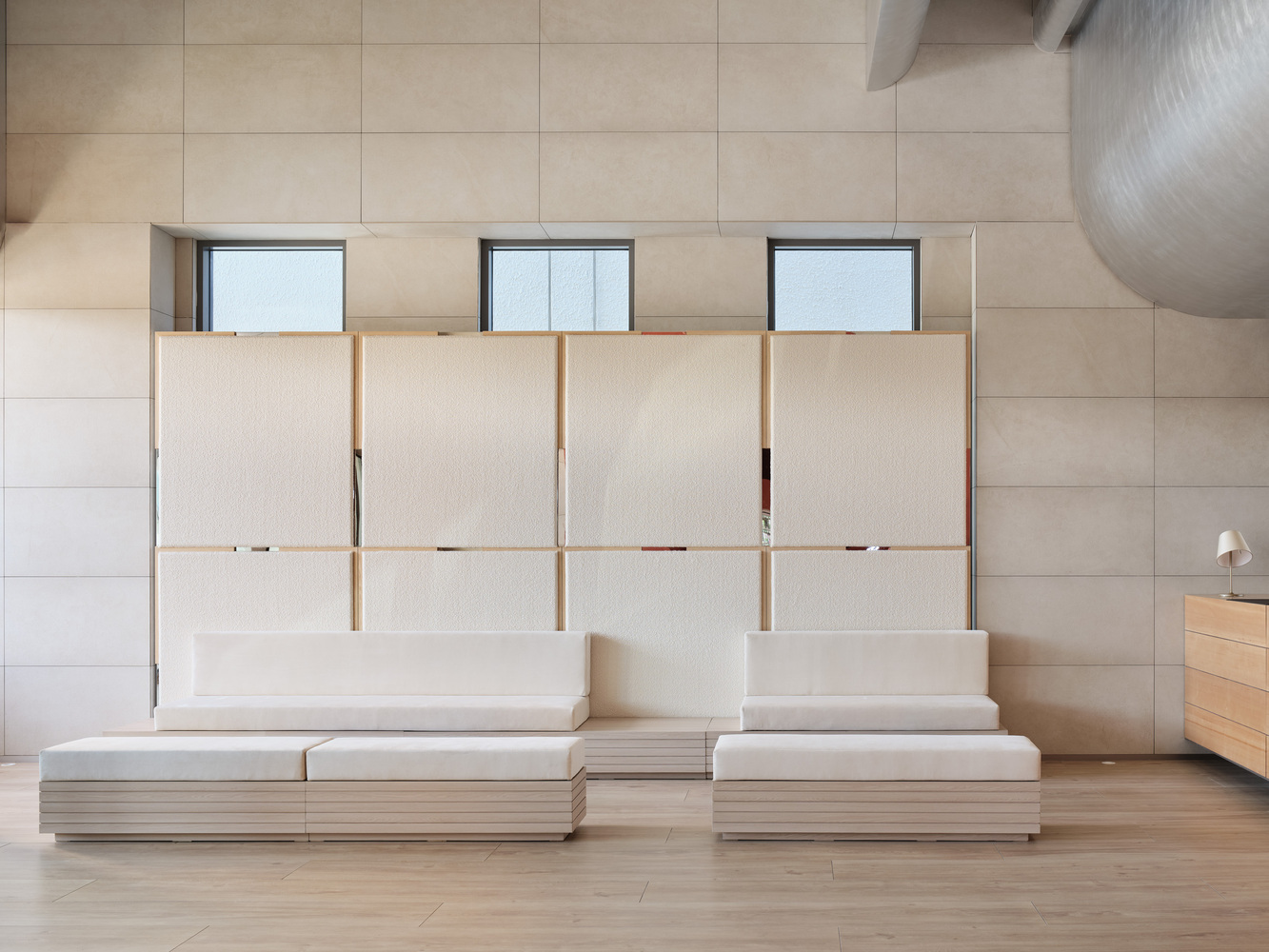 韩国 tt 酒店丨韩国首尔丨由 83 设计-22