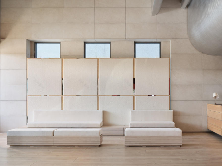 韩国 tt 酒店丨韩国首尔丨由 83 设计-22