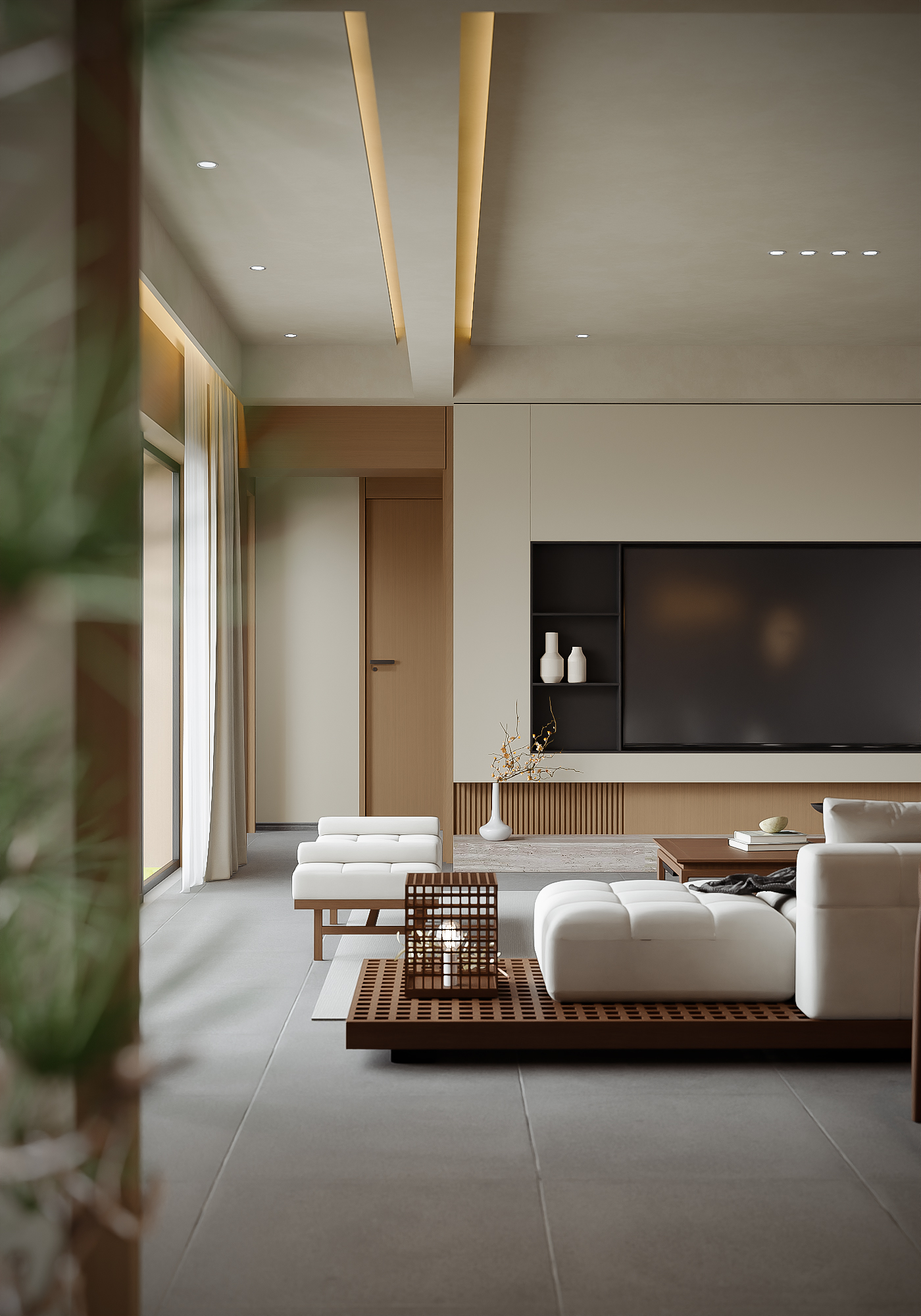 农村别墅 宋代美学-7