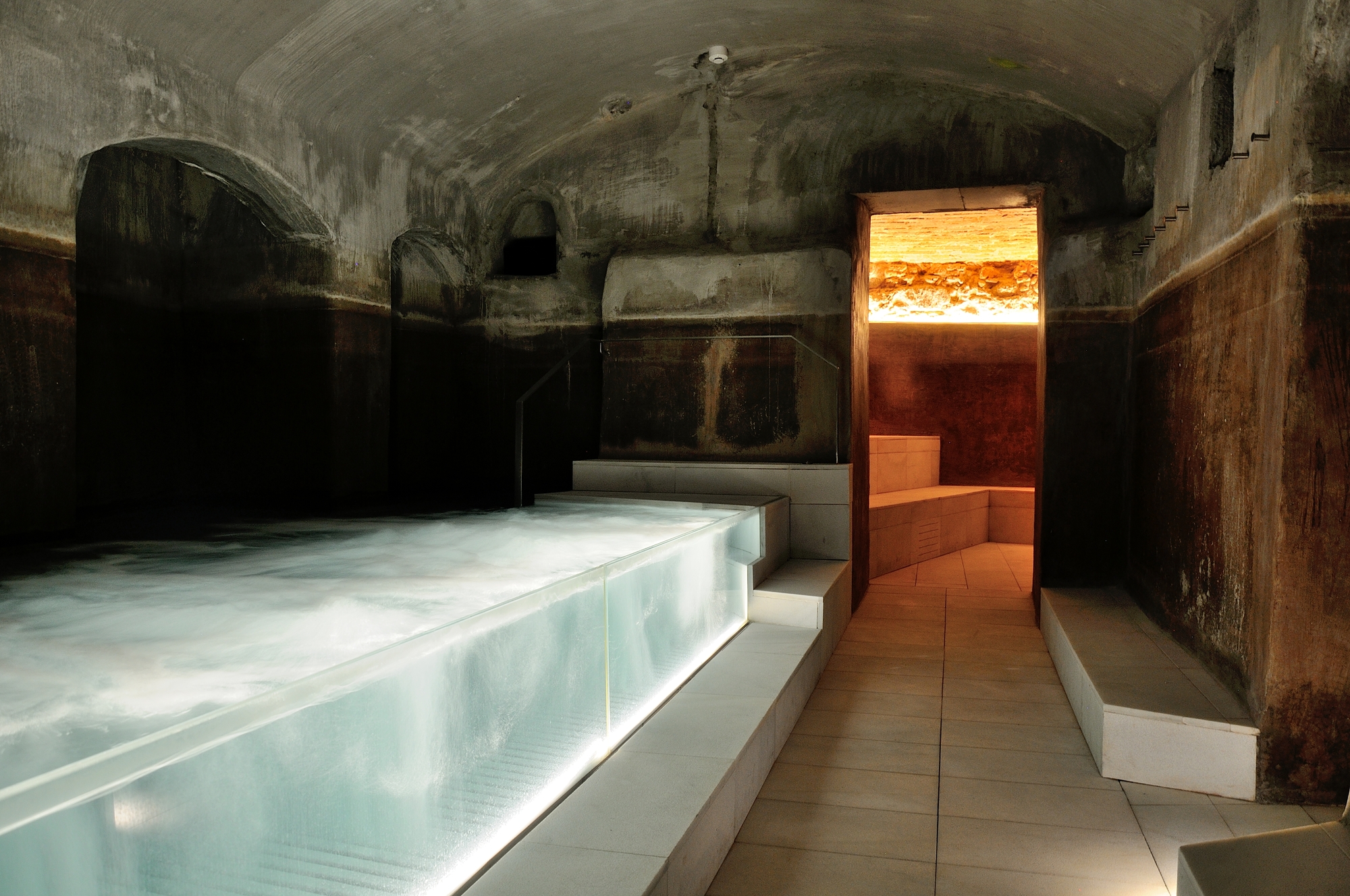 Espai CEL – Thermal Baths-1