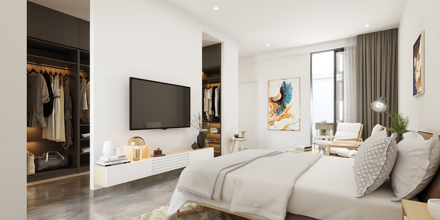 Kambujaya 住宅丨柬埔寨丨Future-20