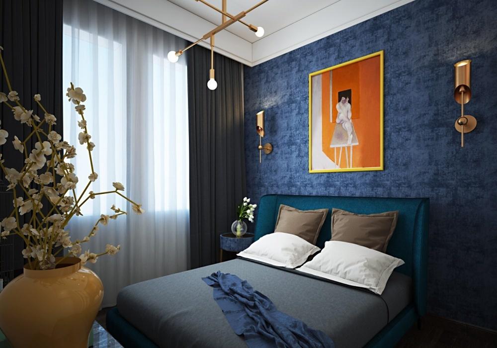 上城国际按摩室，山水紫气环绕的雅致空间-20