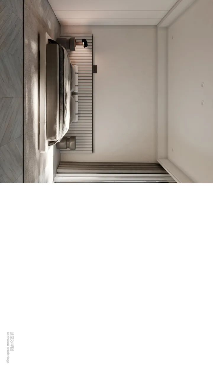 原色空间设计 | 277㎡现代中式养老宅院-21