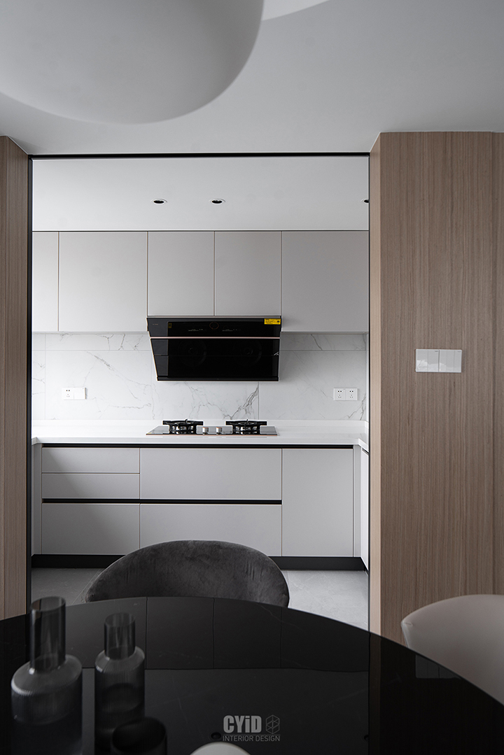 用细节雕刻,塑造三代人的对话式空间丨辰佑设计-26