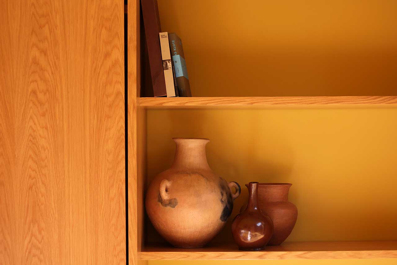 Accommodating Design The Ignacia Guest House in Mexico City-30