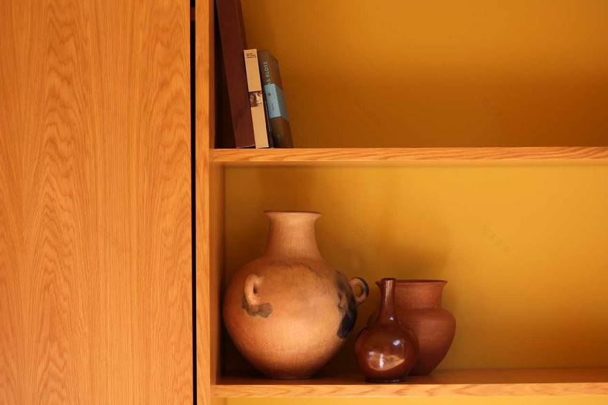 Accommodating Design The Ignacia Guest House in Mexico City-30