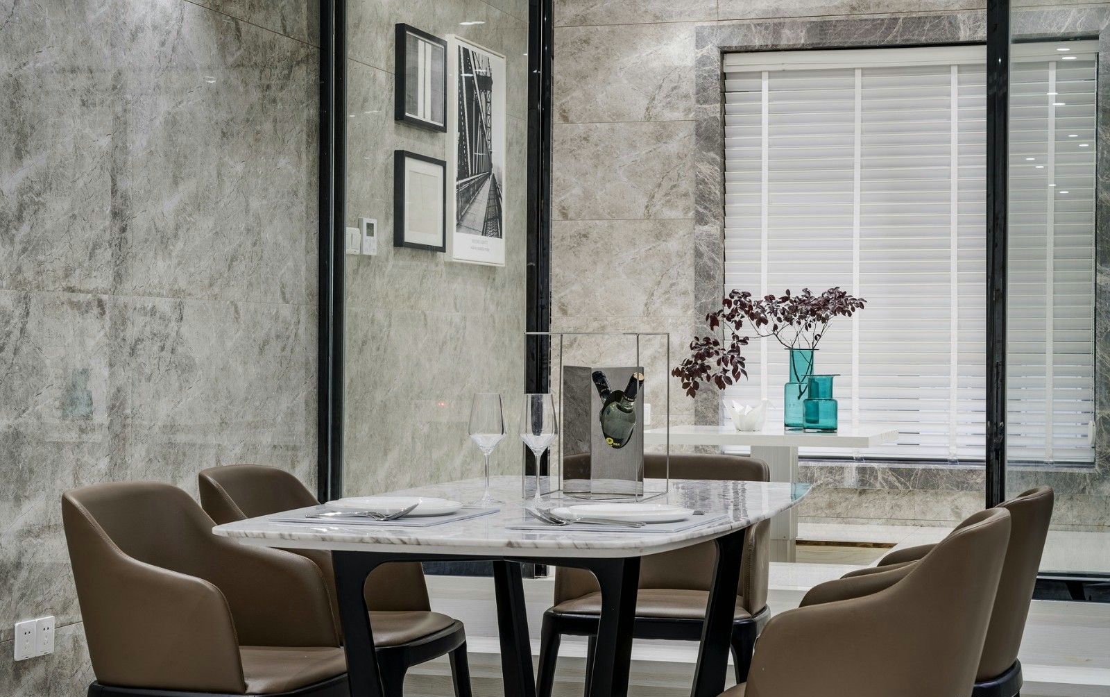 纯SE（House） 美度装饰设计-16