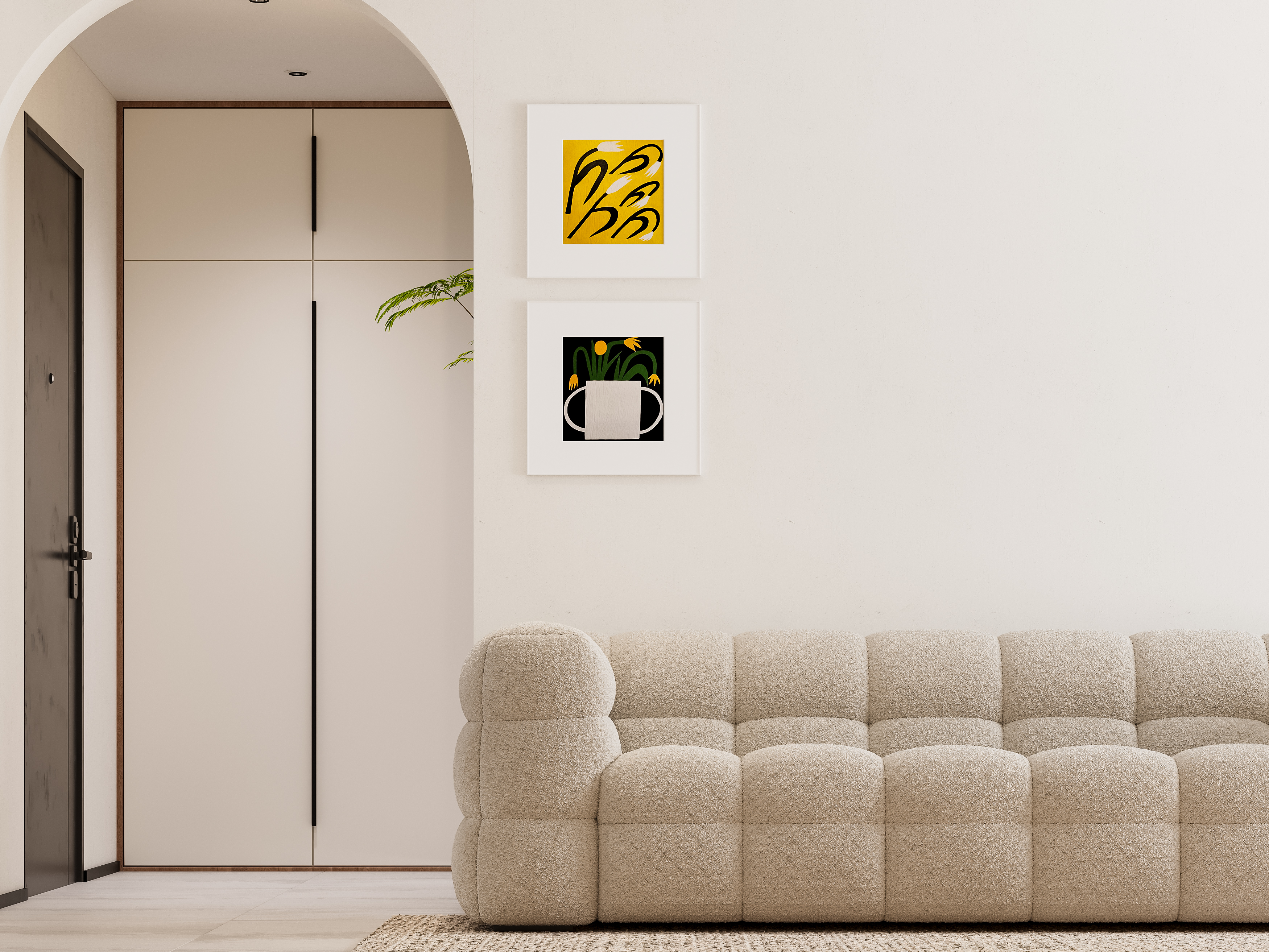 晓风拂面|时光印象-2