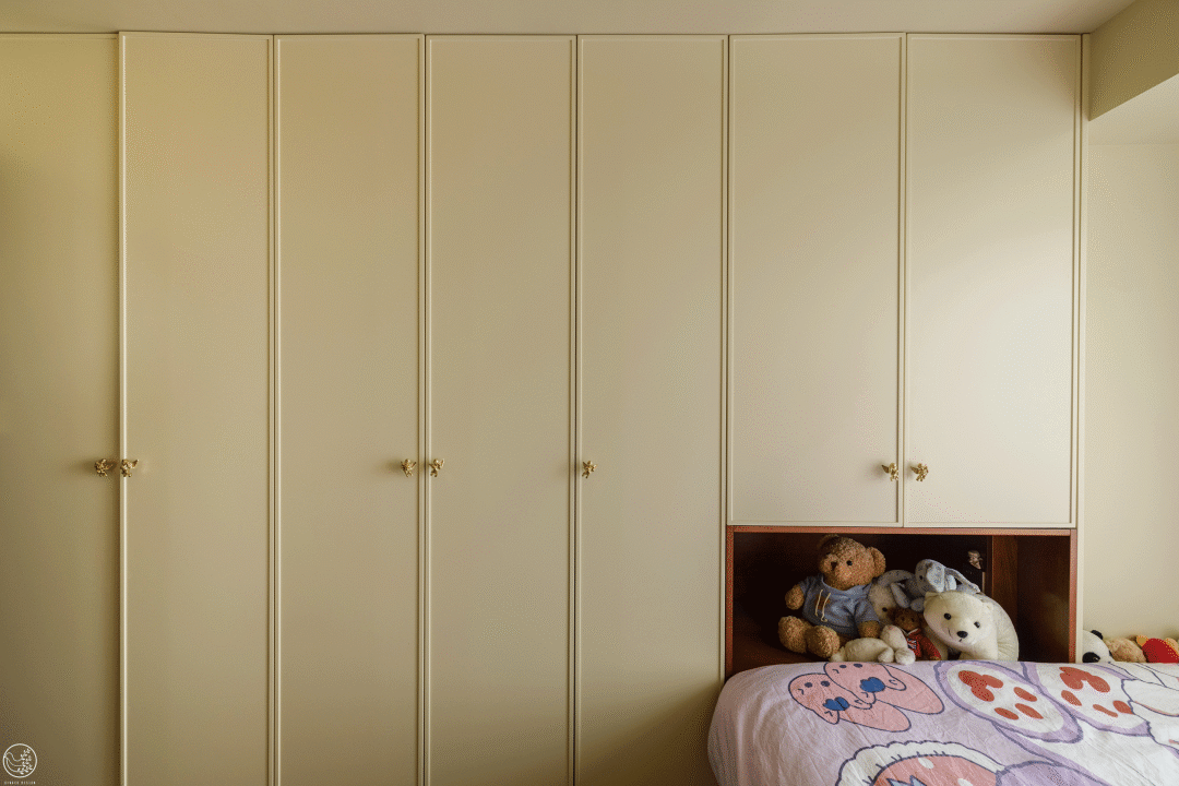 流淌着南法夏日气息的家丨中国成都丨宋夏-40