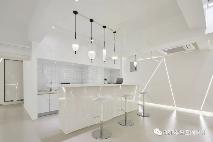 F 概念健身 · 龙湖店丨中国西安丨张语炜-6