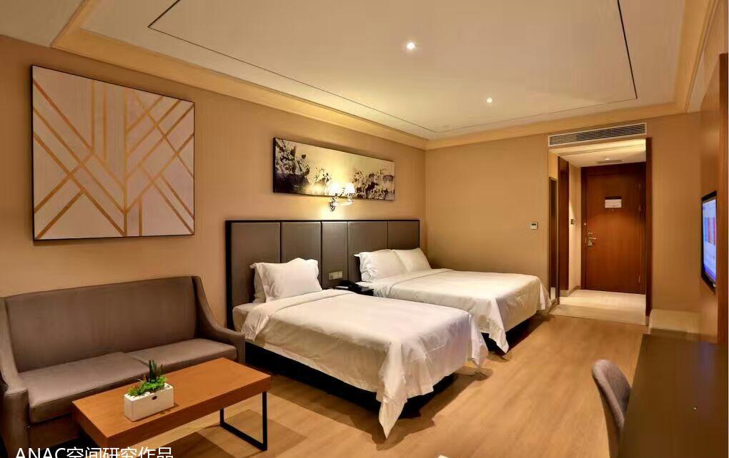 
和颐酒店（浙美店） -7