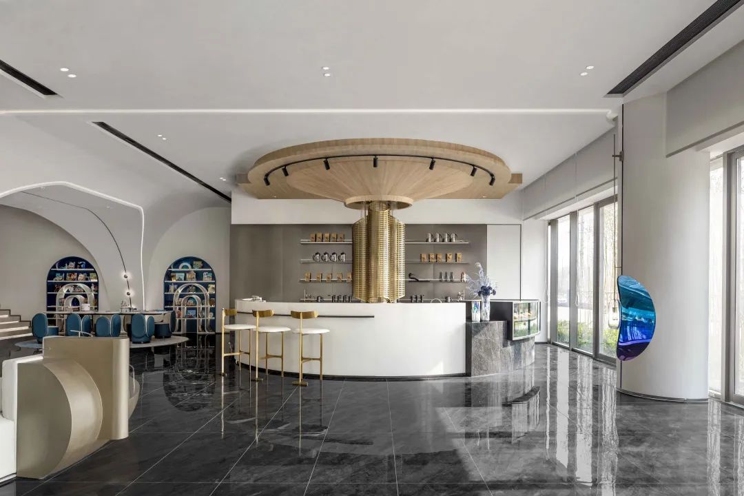 云璟风华丨中国滁州丨鲲誉设计 KUNYUDESIGN-36