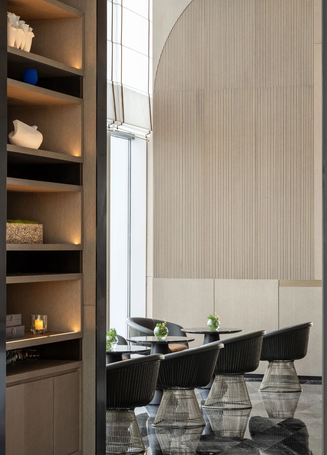 济南润华皇冠假日商务酒店丨中国济南丨毕路德建筑顾问有限公司-25