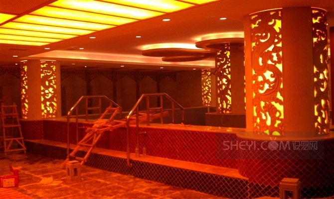 日坛国际酒店会所-14