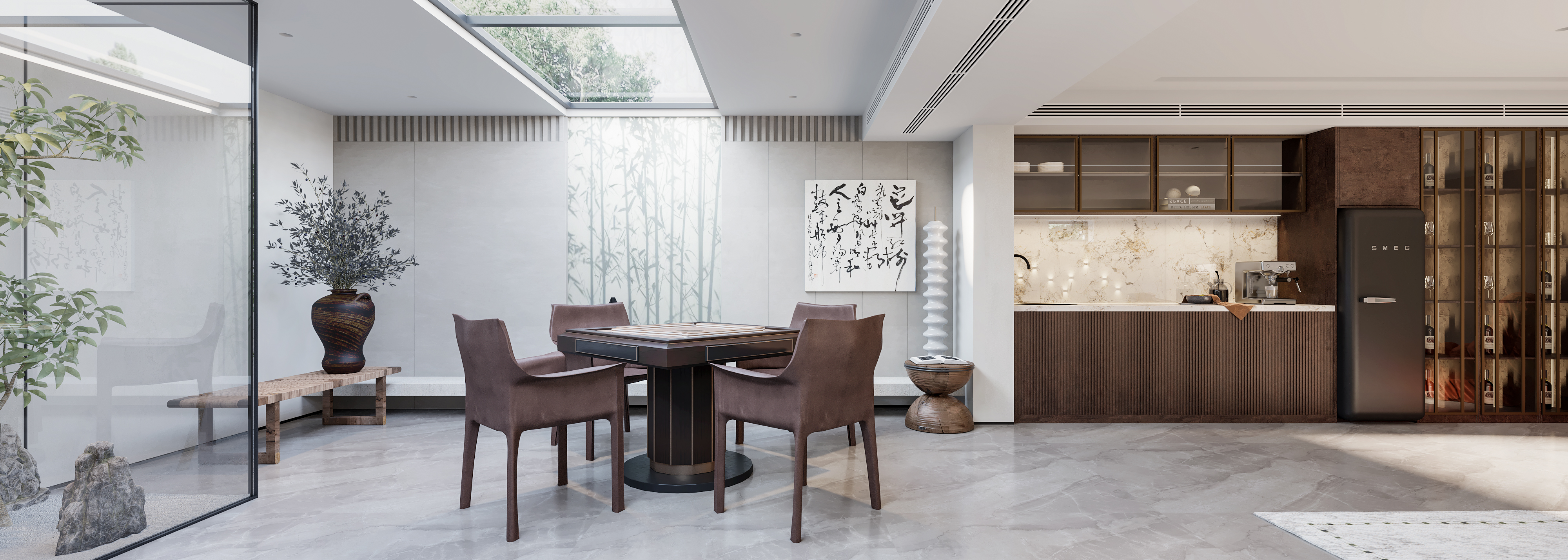 半岛豪门 | 上海-8