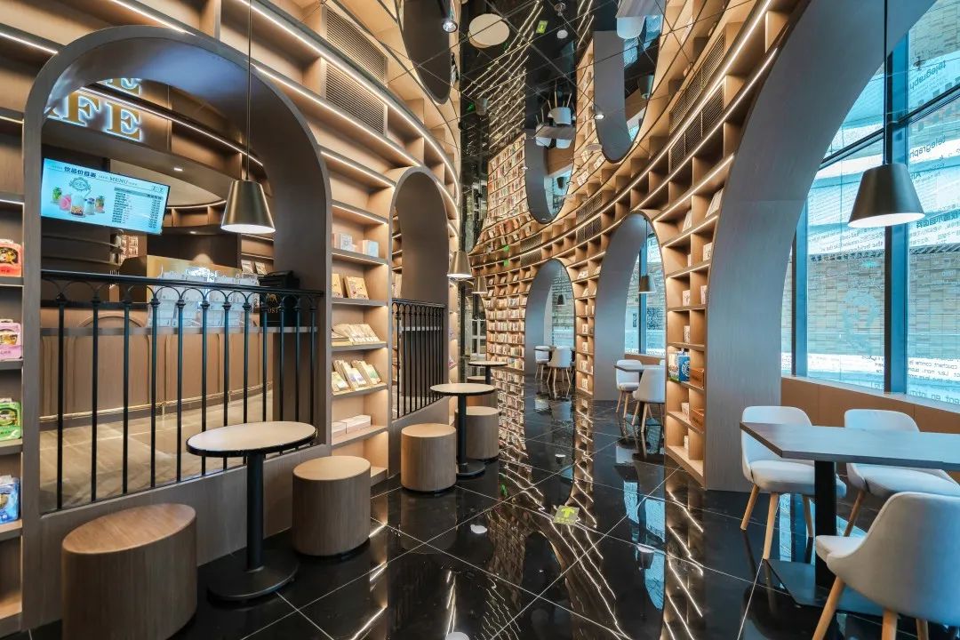 新店登场｜9月19日，拜水都江堰，阅读钟书阁-55