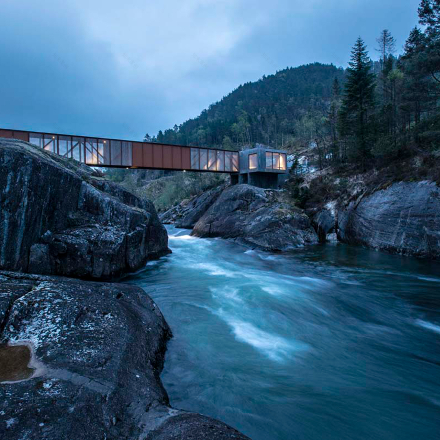 10 must-see landmarks on Norway's scenic tourist trails-17