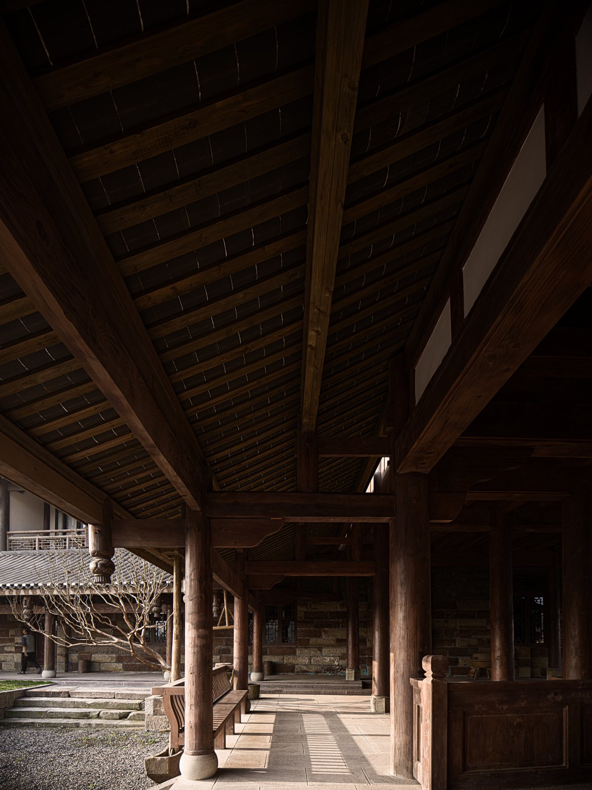 先市酱油非遗会馆丨中国泸州丨JSD.简璞设计-2