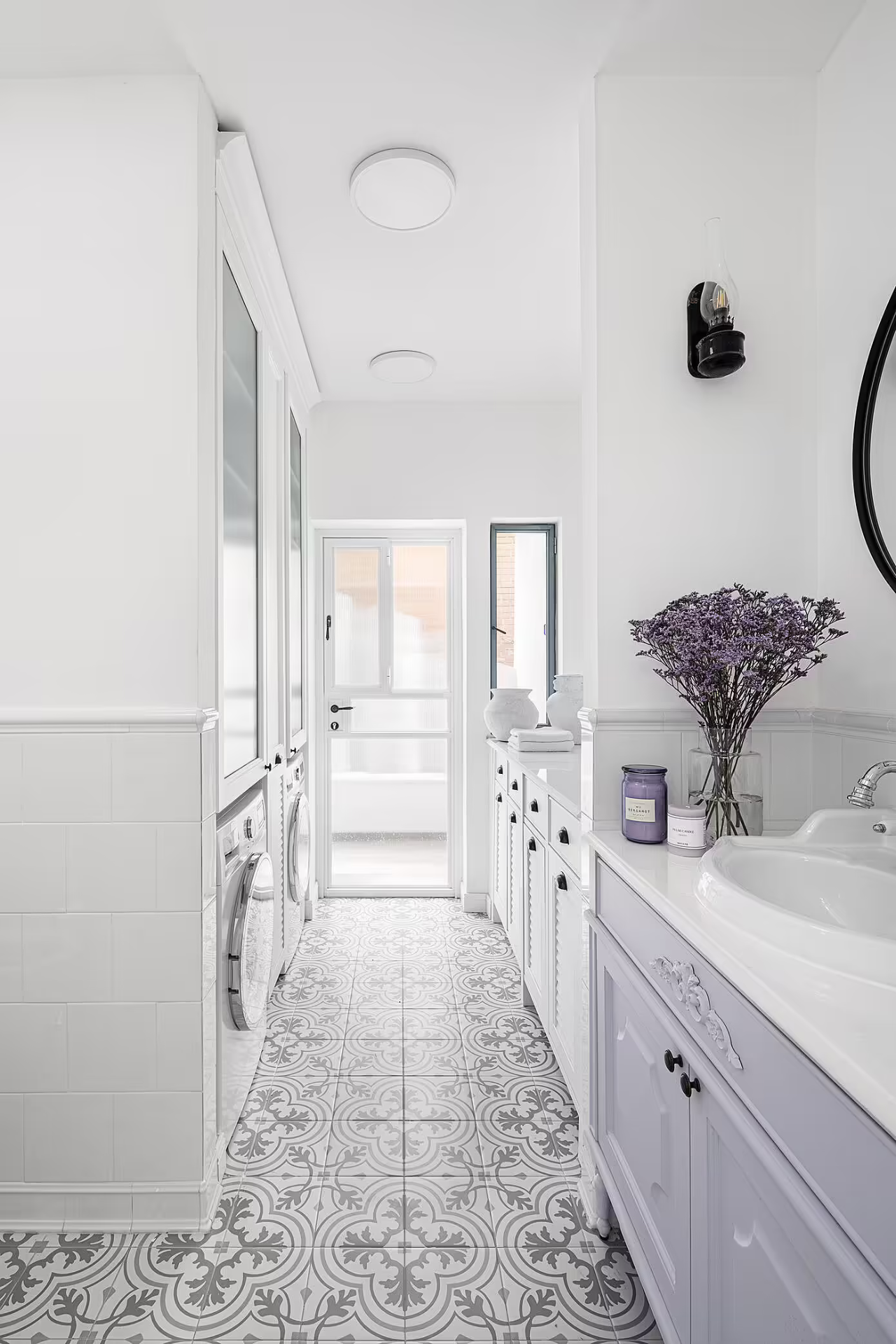 白色梦想家园丨以色列丨Keren NivToledano-27