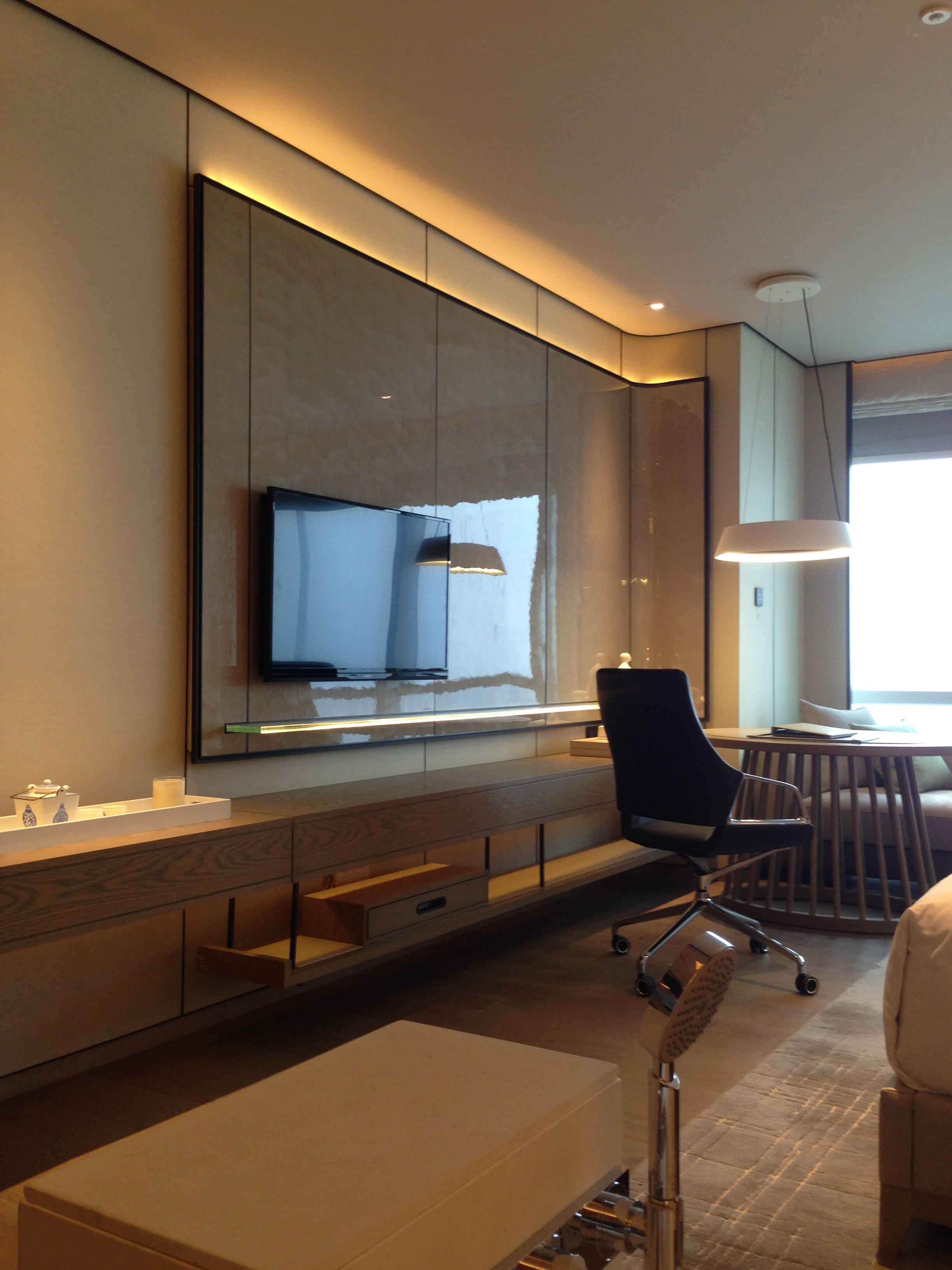 南山万豪酒店-25