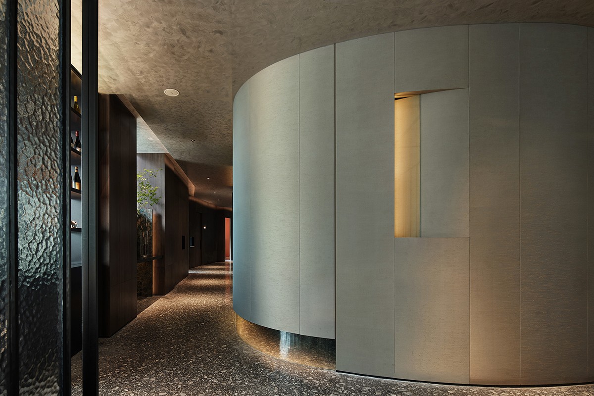 千田一厨海鲜火锅餐厅丨中国深圳丨XIN 辛视设计-50