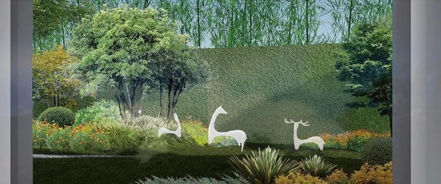 金地中心丨中国盐城丨LAURENT罗朗景观-57