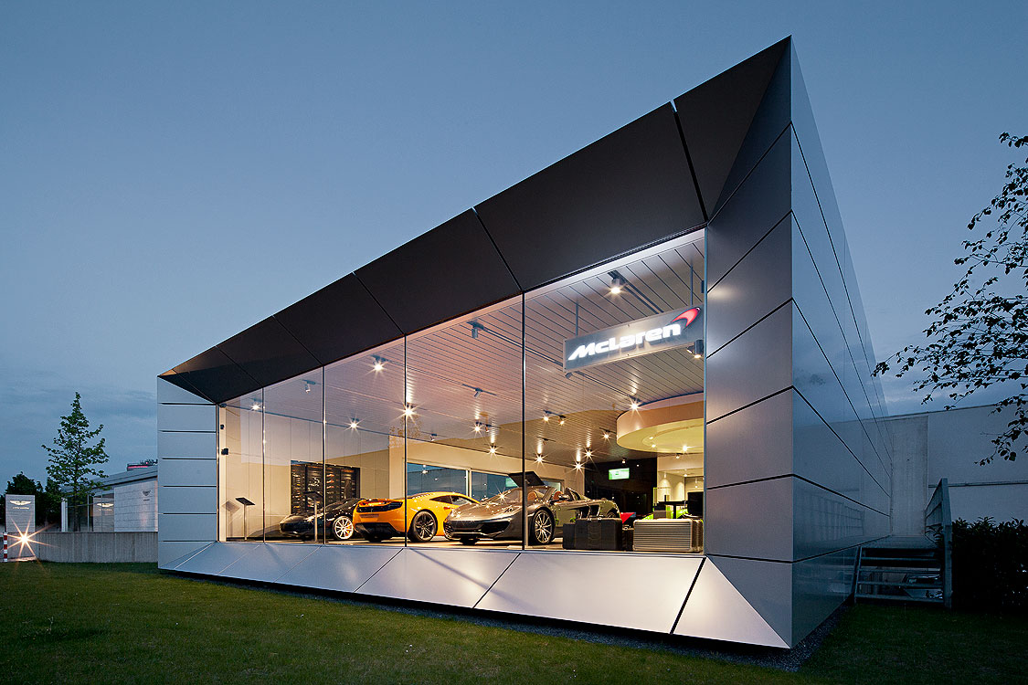 丨德国杜塞尔多夫丨Döring Dahmen Joeressen Architekten-5