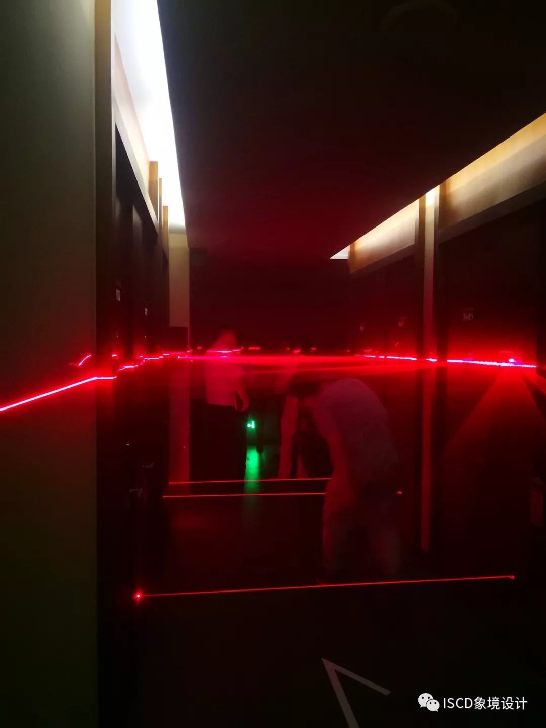 安全体验馆的奇妙之旅 | 救猫 or 救画?当然先自救!-38