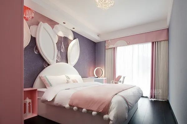 家居窗帘搭配的艺术 | 色彩、材质与整体风格的统一-36