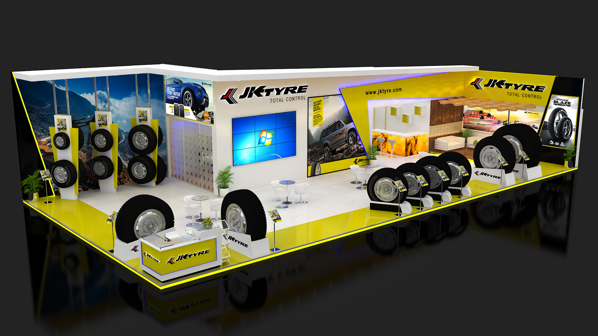 JK TYRE & INDUSTRIES LTD-9
