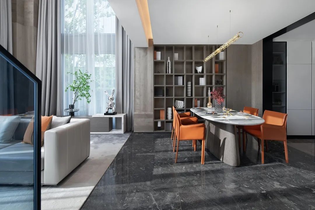 现代东方美学空间-14