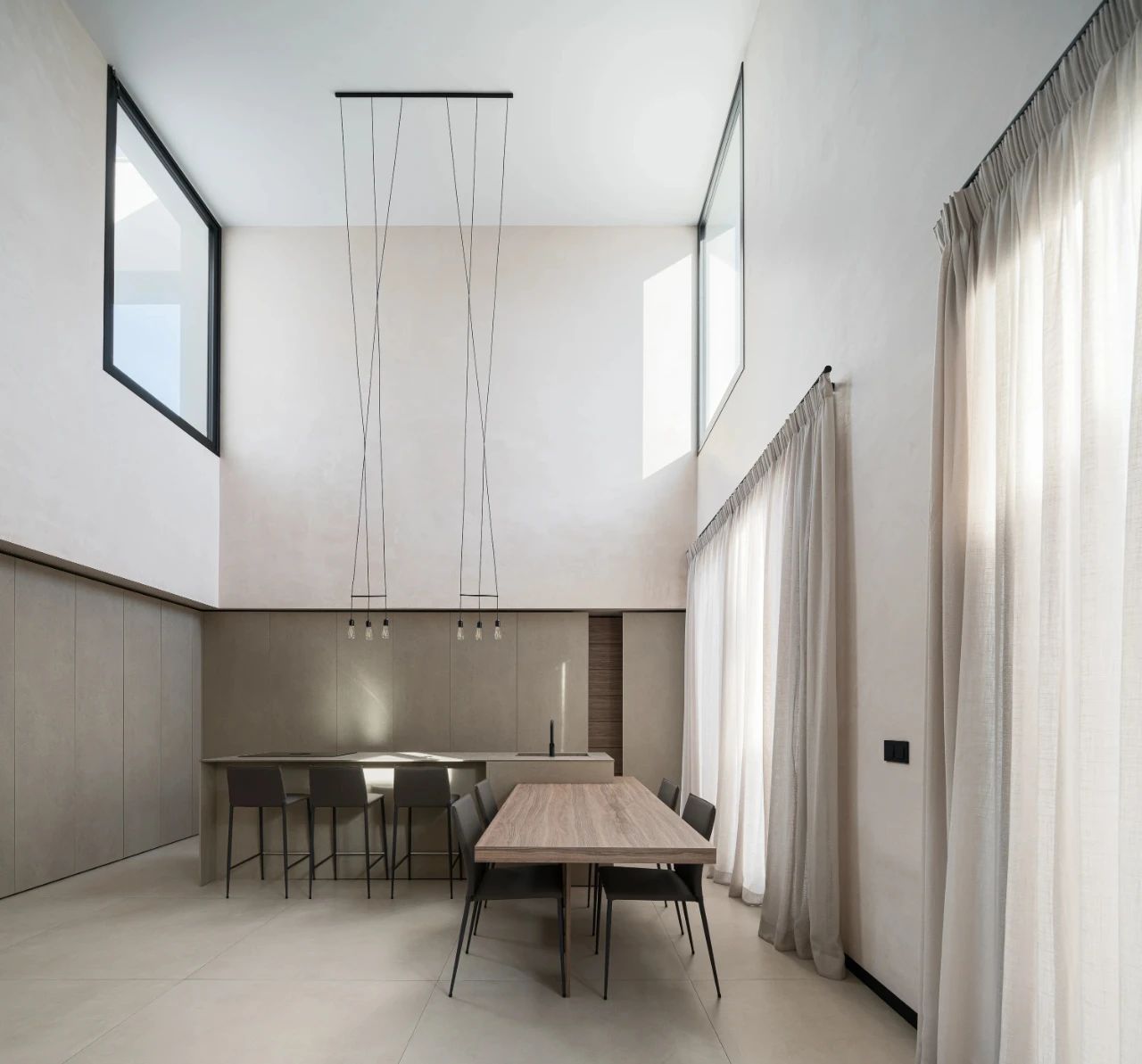 重构,家的形状丨Dual Arquitectura-27