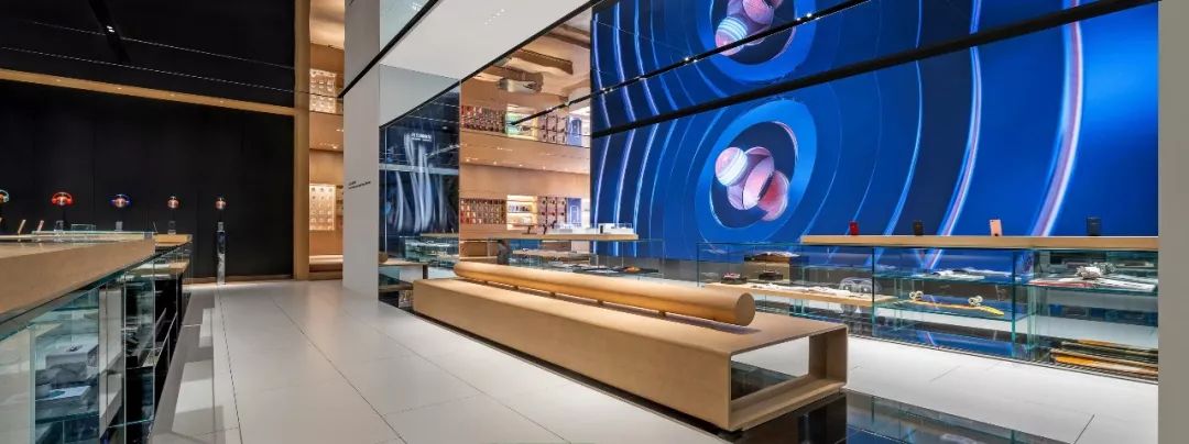 透明的存在· OPPO深圳旗舰店  DOMANI东仓新作-20