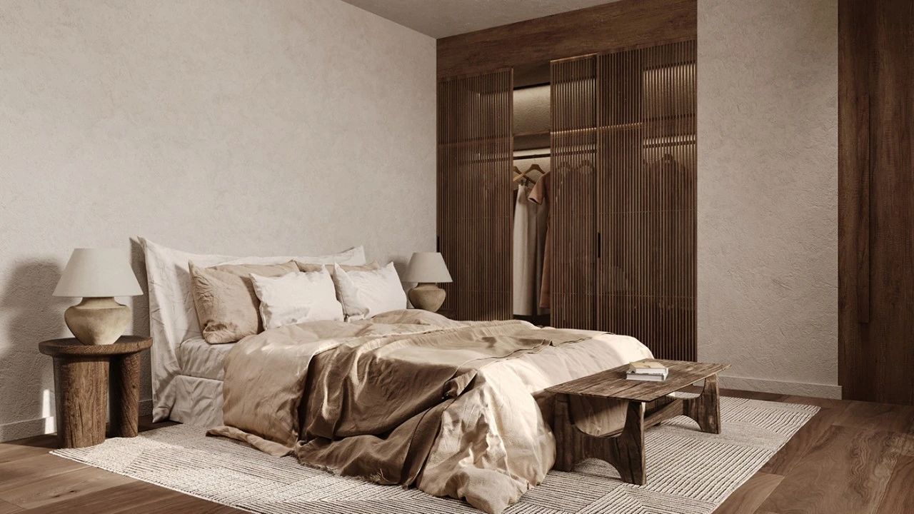 美式侘寂丨Farida Sherif-29