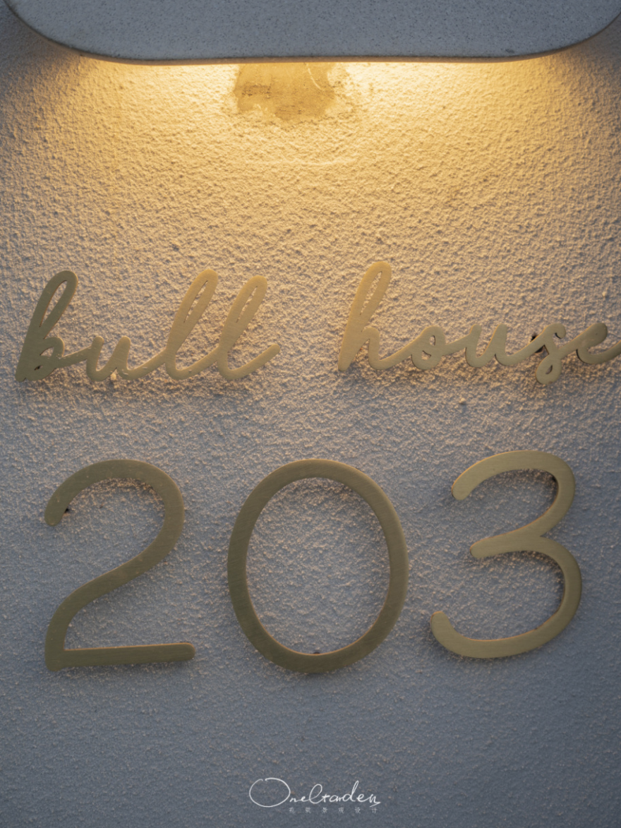 时尚趣味儿童友好花园丨中国上海丨OneGarden-35