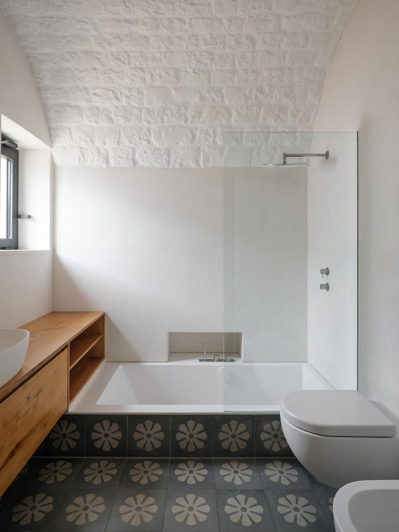 意大利 Apulia 乡村住宅丨西西里建筑师 Giuseppe Gurrieri-30