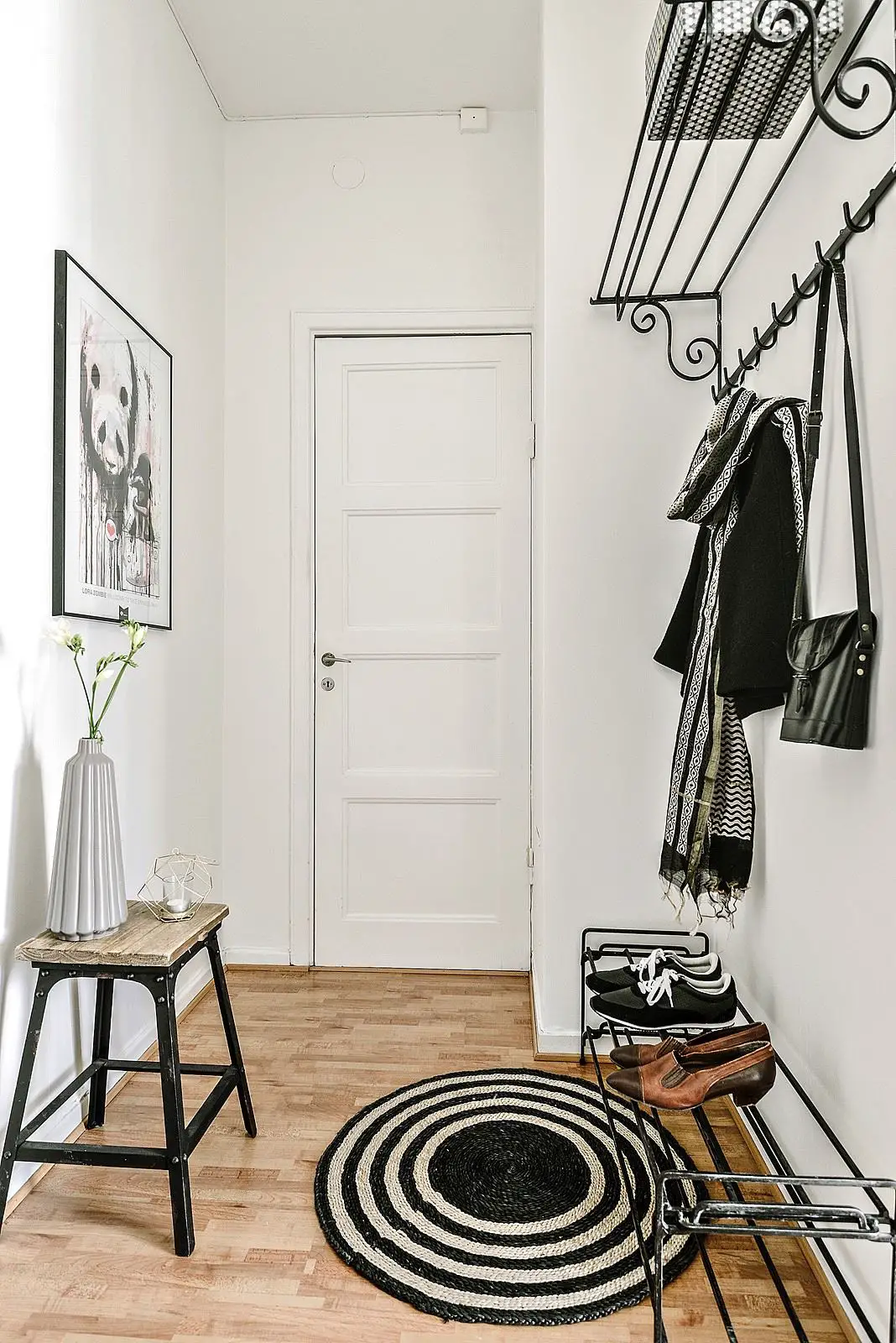 灰冬里的暖意空间-16