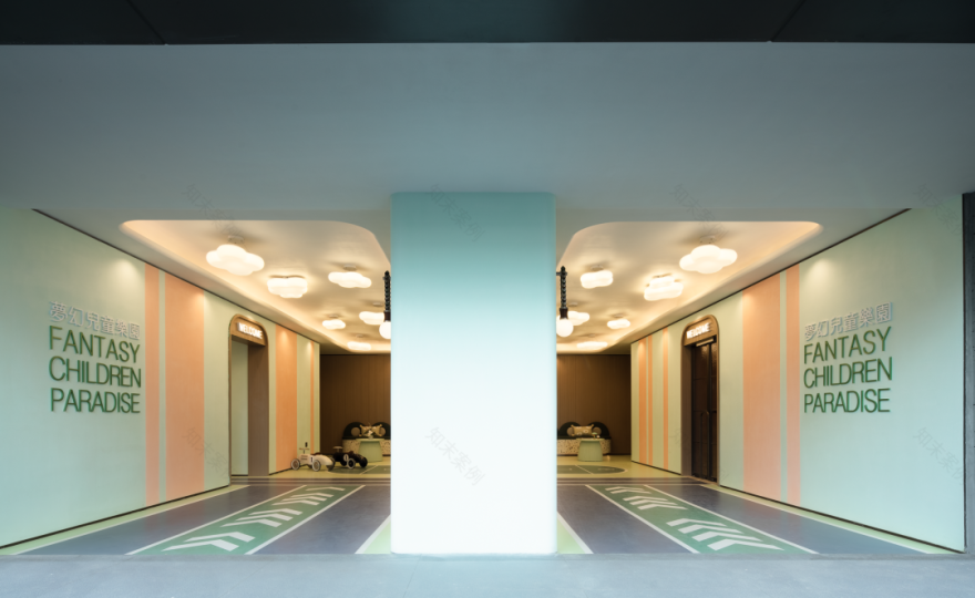 上海徐汇滨江 · 汇元玺丨中国上海丨软装元禾大千,硬装矩阵纵横-48