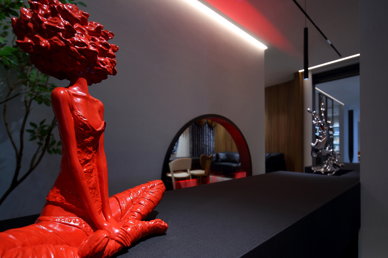 欧派软装·美学馆-18