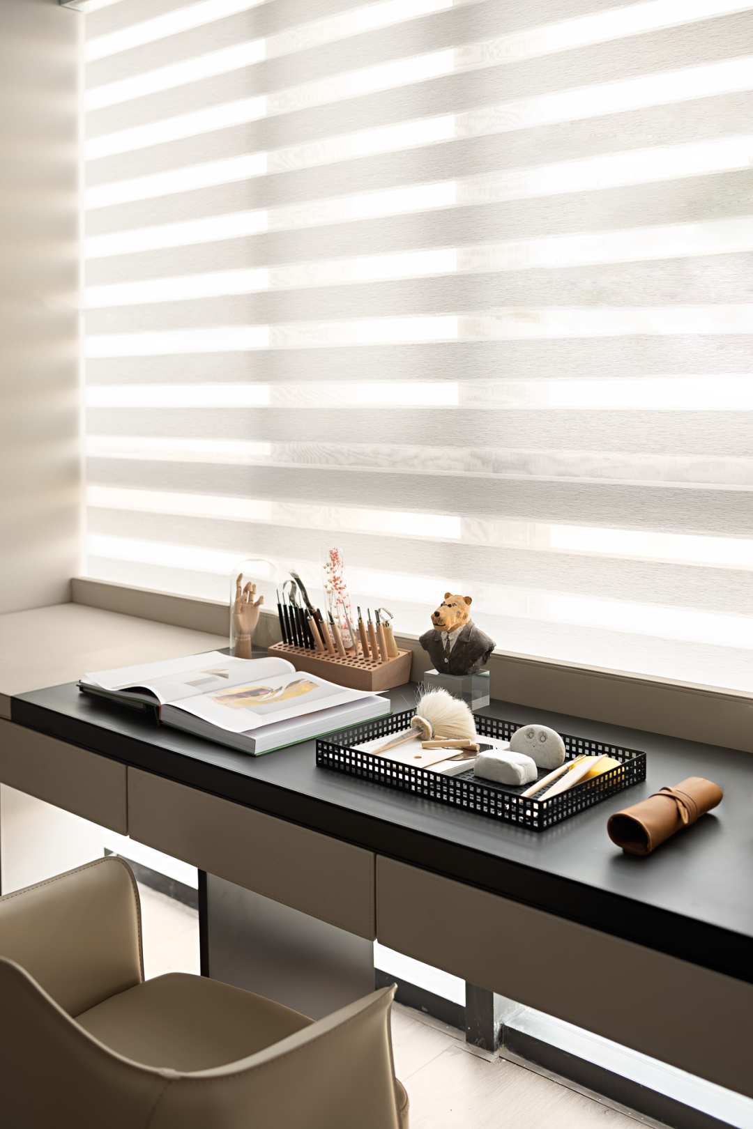 招商·一江璟城丨GND 恩嘉设计-29