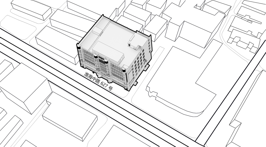 立品设计打造 bosie 上海旗舰店,叙事概念呈现 2000㎡超级体验空间-7